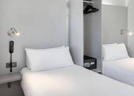 B&B HOTEL Figueres 5