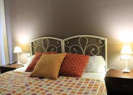El Tollo Hotel 5