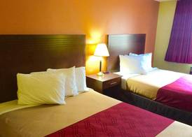 Rodeway Inn Willamette River 5