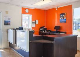 Motel 6-Tifton, GA 4
