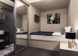 Nabu Hotel Karaköy 5