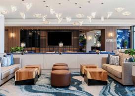 Sheraton San Diego Resort 4