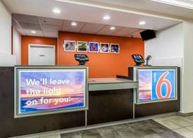 Motel 6 Fort Mill, SC - Charlotte 4