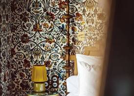 Hôtel Eldorado Paris 4