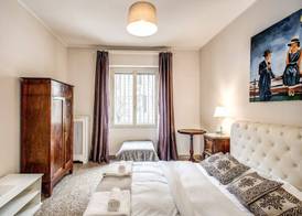 Colonna Suite - San Giovanni 3