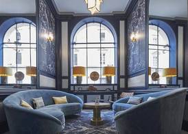 Hotel Konti Bordeaux by HappyCulture 4