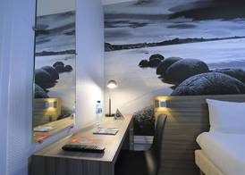 Brit Hotel Le Polder 3