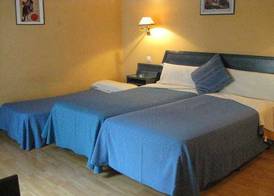 Hotel Inca Boutique 4