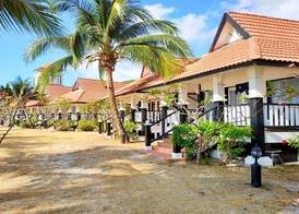 Sari Pacifica Resort & Spa Redang Island 5