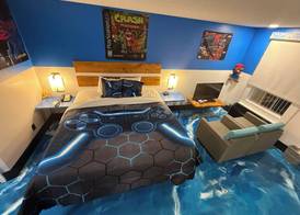 Southern Soho Boutique Hotel 4