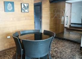 Rosvenil Hotel 4
