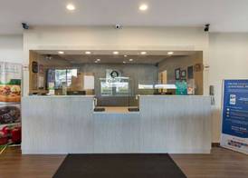 Quality Inn Albany Colonie 3