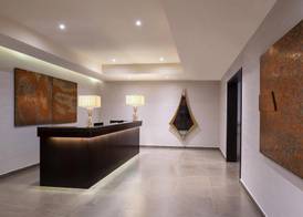 Kempinski Hotel Gold Coast City 5