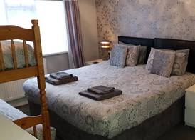 The Roslyn Guest House 3