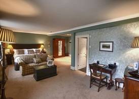 Swinton Park Hotel 3