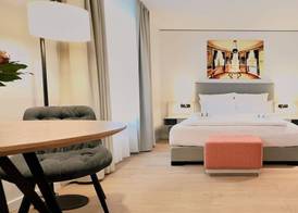 Elisapart - Apartments am Sommerschloss 5