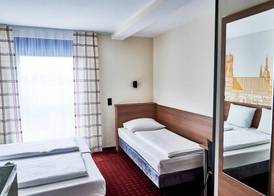 McDreams Hotel Ingolstadt 5