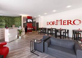 DORMERO Hotel Hannover-Langenhagen Airport 2