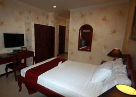 The Amsterdam Hotel 4