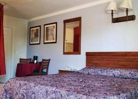Sierra Crossing Motel 5