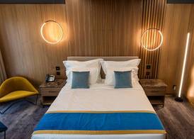 Hotel Vibre 2