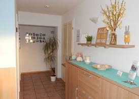 Pension am Burgwall 2
