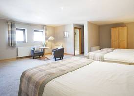 Bannview Bed & Breakfast 2