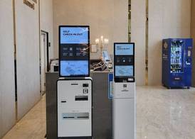 Hotel Skypark DaejeonI 3