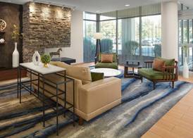 Fairfield Inn & Suites by Marriott DuBois 5