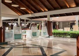 Grand Palladium Palace Resort Spa & Casino - All Inclusive 5
