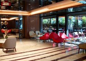 The Craton Hotel Sisli 5