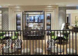 JW Marriott Grosvenor House London 2