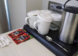 President Hotel by Hrazdan Hotel CJSC 3