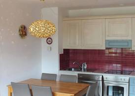 Suite Marco nice apartment in Cavalese with View 4