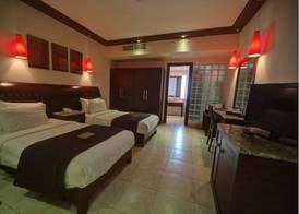 Shams Prestige Abu Soma (Adults Only) 5