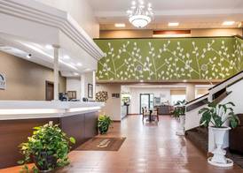 Sleep Inn & Suites Columbus South 2