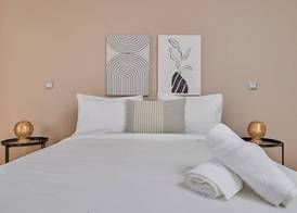 StayHere Rabat - Hassan Heritage 5