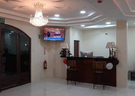 PESHERES INN & SPA 5