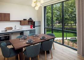 The Heartwood 4