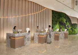 Capri by Fraser Johor Bahru 3