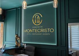 Logis Hôtel-Restaurant Domaine de Montecristo et Gîte l'Évasion Dantès 2