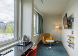 ProfilHotels Aveny 3