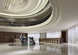 Cordis, Hong Kong - Langham Hospitality Group 2