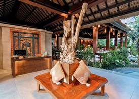Radha Phala Resort & Spa 5