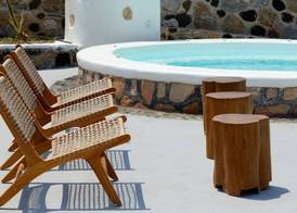 Nuvia Suites 2