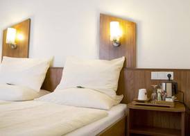 Hotel Gutshof Herborn 4