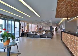 Best Western Hotel Goldenmile Milan 2