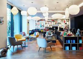 citizenM San Francisco Union Square 3