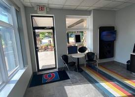 Motel 6 Manchester TN 4