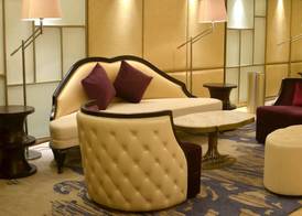 Louis Kienne Hotel Simpang Lima 5